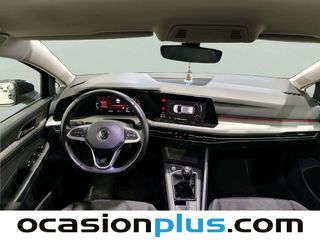 Volkswagen Golf Variant Life 2.0 TDI 85 kW (115 CV)
