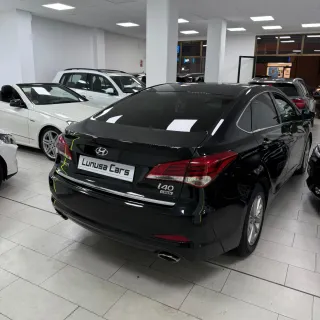 Hyundai i40 2015