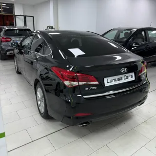 Hyundai i40 2015