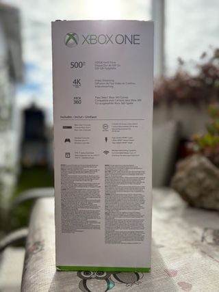 Xbox One S FIFA 17 Edizione Speciale