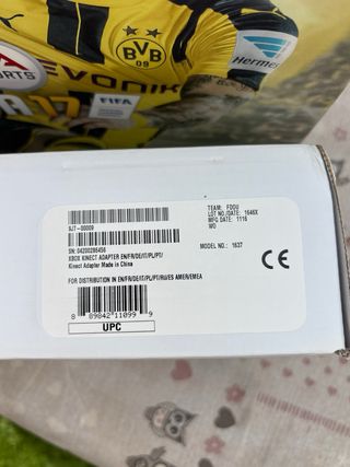 Xbox One S FIFA 17 Edizione Speciale