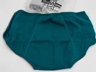 Innersy Bragas Menstruales Mujer