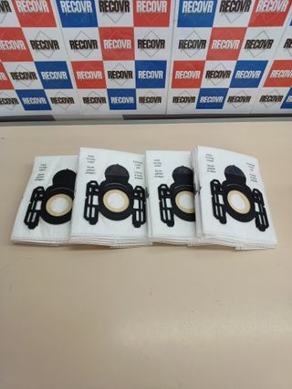 Bolsas para Aspiradoras AEG Vampyr