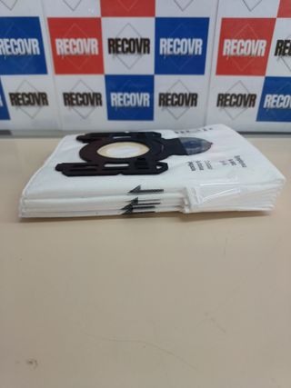 Bolsas para Aspiradoras AEG Vampyr