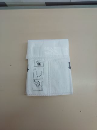 Bolsas para Aspiradoras AEG Vampyr