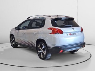Peugeot 2008 Crossway