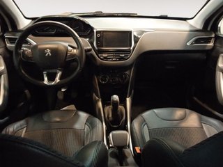 Peugeot 2008 Crossway