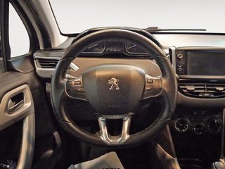 Peugeot 2008 Crossway