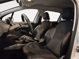 Peugeot 2008 Crossway