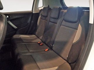 Peugeot 2008 Crossway