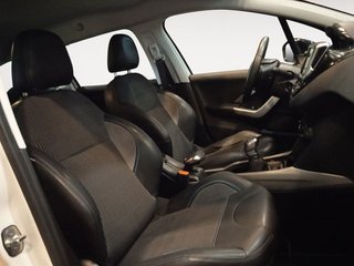 Peugeot 2008 Crossway