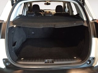 Peugeot 2008 Crossway