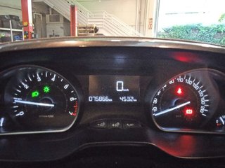 Peugeot 2008 Crossway