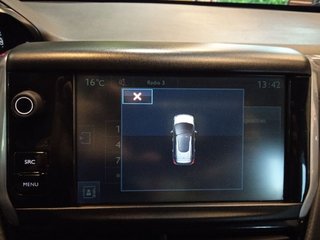 Peugeot 2008 Crossway