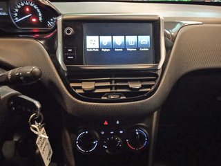 Peugeot 2008 Crossway