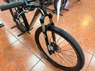 Specialized Stumpjumper COM Carbono
