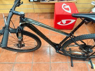 Specialized Stumpjumper COM Carbono
