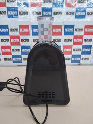 Rallador Eléctrico Verduras Alpina 4 Cuchillas