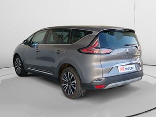 Renault Espace Initiale Paris