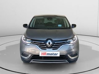 Renault Espace Initiale Paris