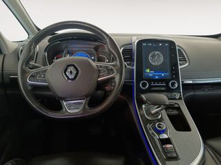 Renault Espace Initiale Paris