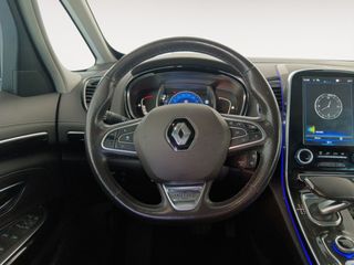 Renault Espace Initiale Paris