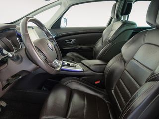 Renault Espace Initiale Paris