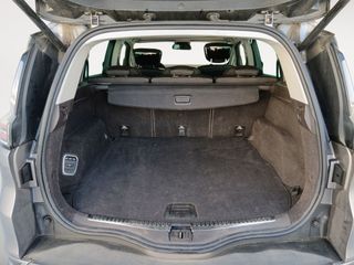 Renault Espace Initiale Paris