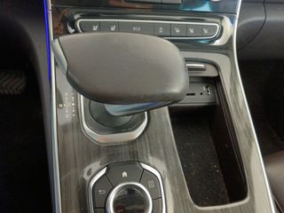 Renault Espace Initiale Paris