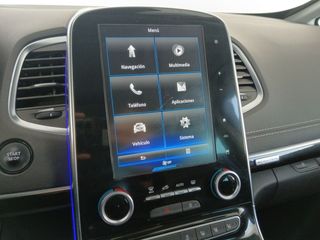 Renault Espace Initiale Paris