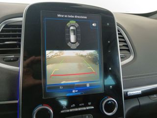 Renault Espace Initiale Paris