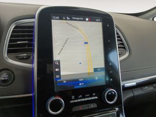 Renault Espace Initiale Paris