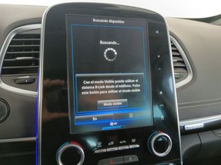 Renault Espace Initiale Paris