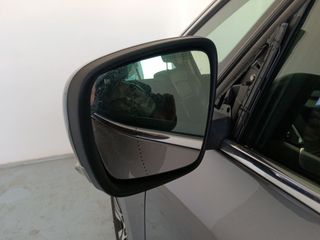 Renault Espace Initiale Paris