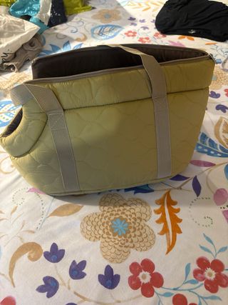 Bolso transportín perro Premier Dog