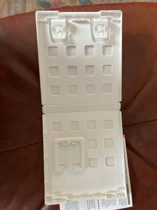 Scatola e manuale FIFA 15 Nintendo 3DS