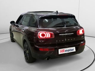 MINI Clubman Cooper