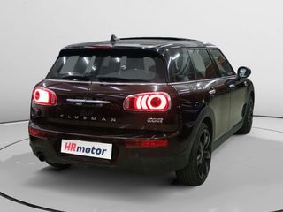 MINI Clubman Cooper