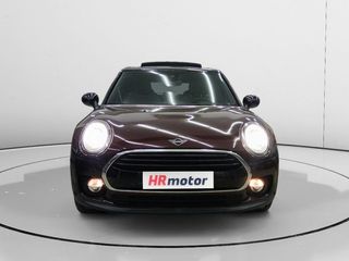 MINI Clubman Cooper