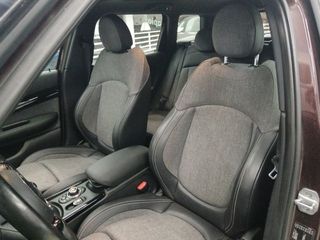 MINI Clubman Cooper