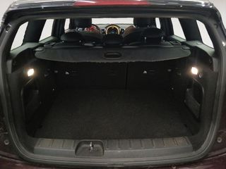 MINI Clubman Cooper