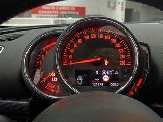 MINI Clubman Cooper