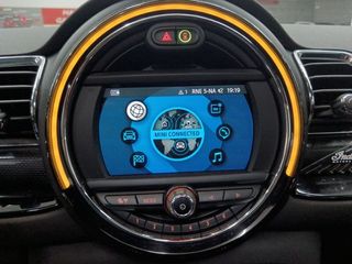 MINI Clubman Cooper