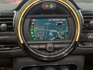 MINI Clubman Cooper