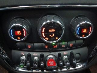 MINI Clubman Cooper