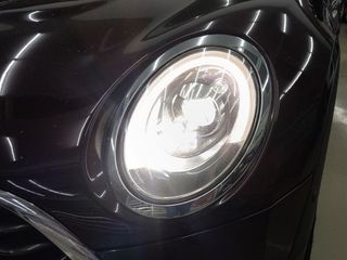 MINI Clubman Cooper
