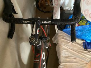 Bicicleta Pinarello F8 Carbono