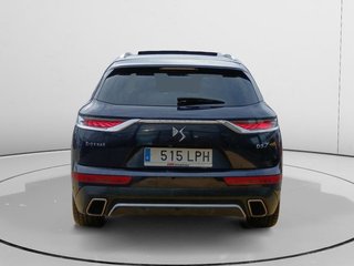 DS DS 7 Grand Chic