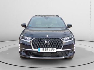 DS DS 7 Grand Chic
