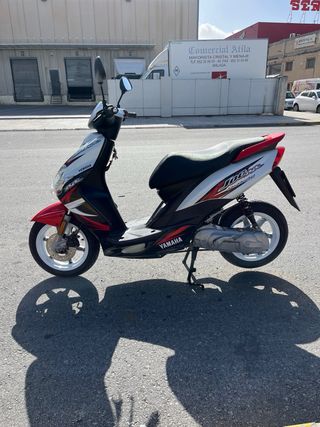 Yamaha Jog RR 50 Scooter